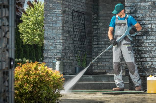 Gowanda, NY Pressure Washing Services Company