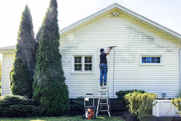  Gowanda, NY Pressure Washing Pros