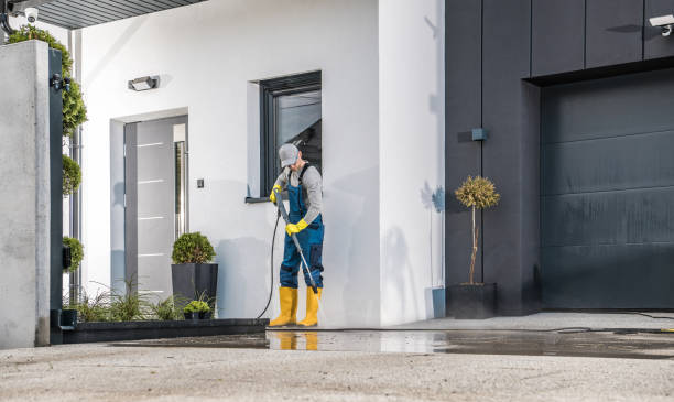Best Restaurant Pressure Washing  in Gowanda, NY